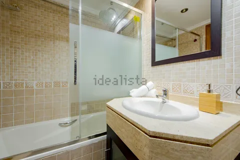 Habitación en alquiler, Madrid