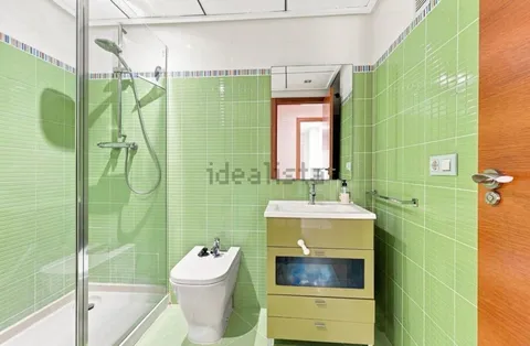 Pis de 104 m² a Madrid