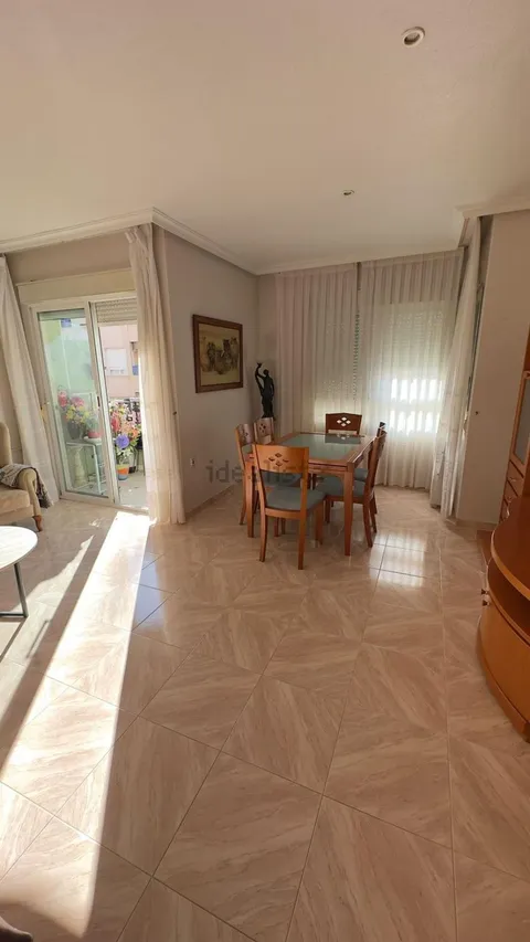 Квартира 123 м² в Torrevieja