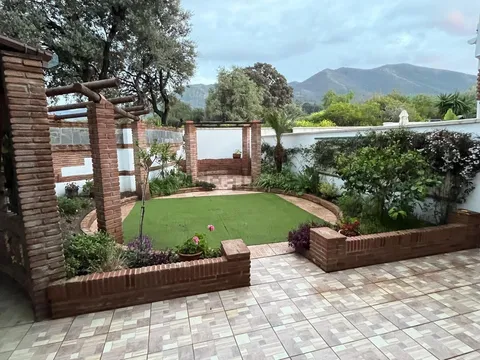 Casa de 150 m² a Alhaurín el Grande