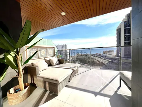 Pis de 140 m² a Benidorm
