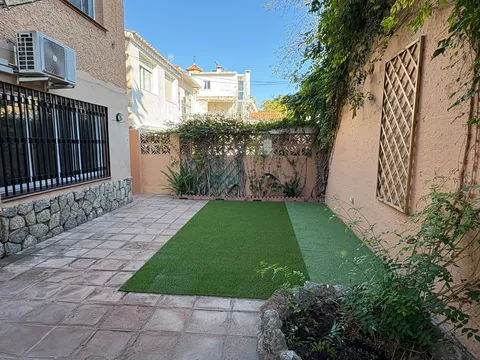 Piso de 100 m² en Málaga