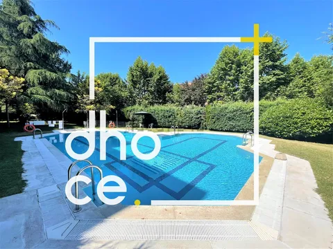 Wohnung 155 m² in Madrid
