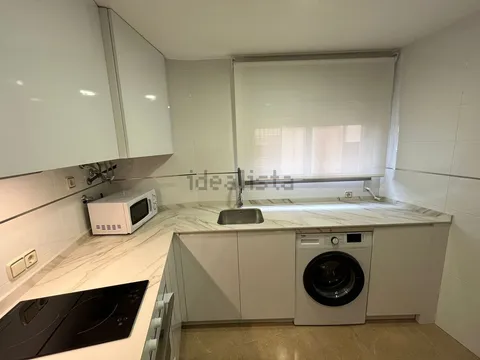 Pis de 60 m² a Archena