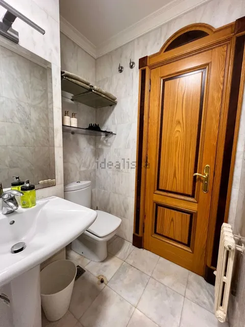 Pis de 37 m² a Vigo