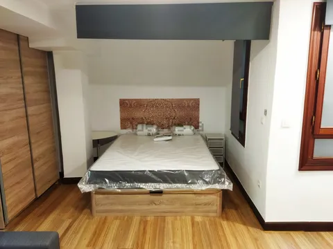 Pis de 30 m² a Bilbao (4/8)
