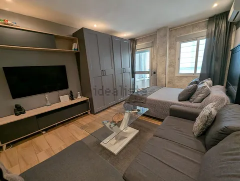 Pis de 40 m² a Torremolinos