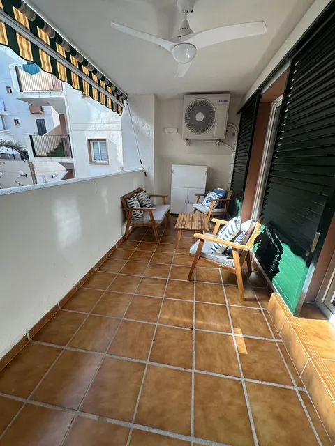Pis de 85 m² a Benalmádena