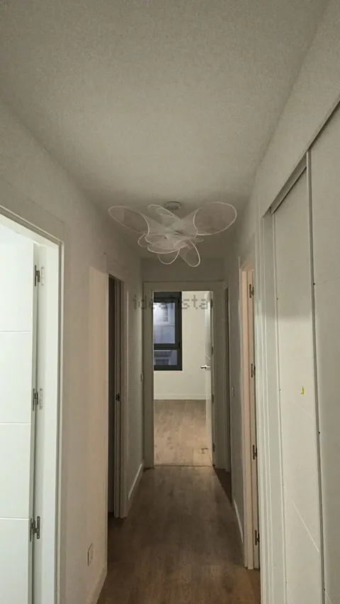 Pis de 152 m² a Màlaga