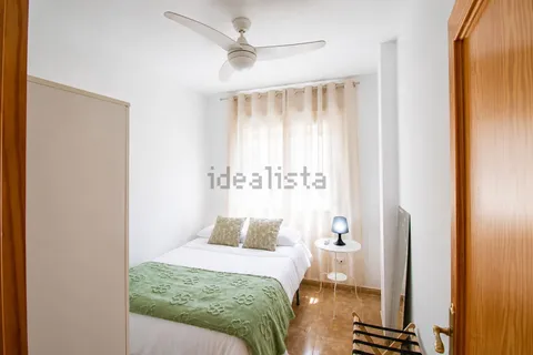 Pis de 69 m² a Águilas