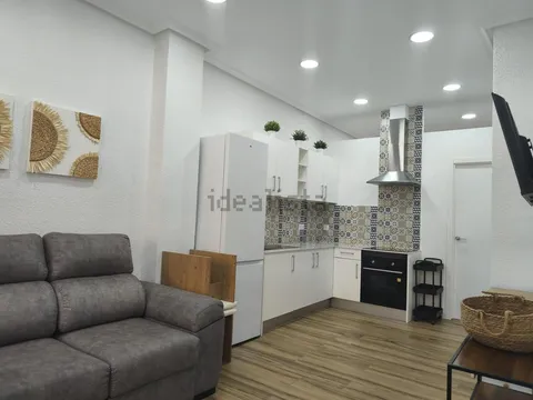 Pis de 45 m² a Elx