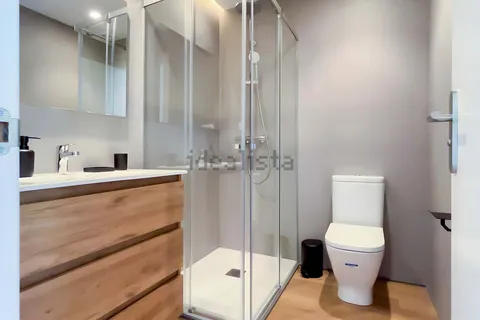 Habitación en alquiler, Madrid