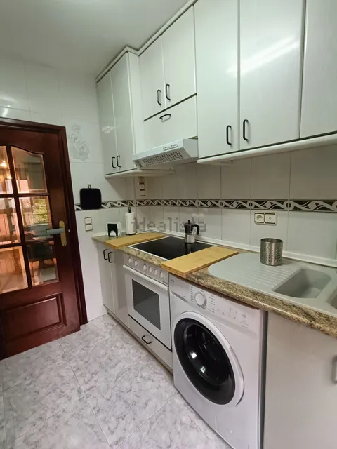 Habitació de lloguer, Saragossa
