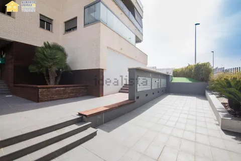 Pis de 91 m² a Elx