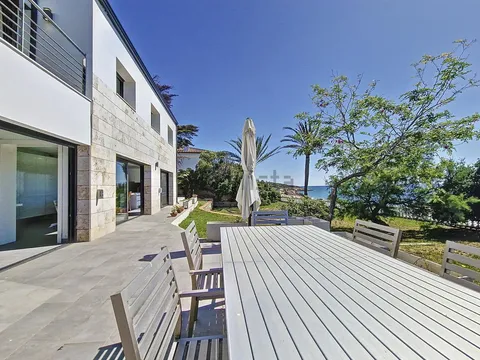 Casa de 306 m² a Vilanova i la Geltrú