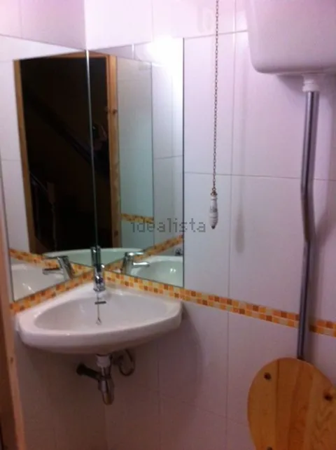 Habitació de lloguer, Oleiros