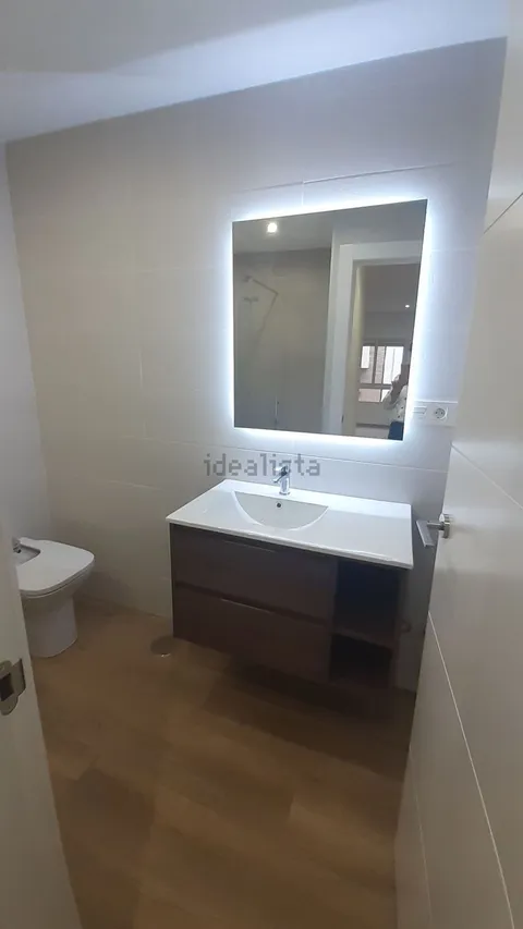 Pis de 100 m² a Múrcia