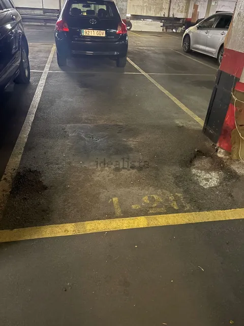 Pis de 185 m² a Madrid
