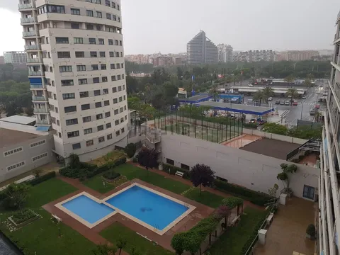 Pis de 127 m² a València