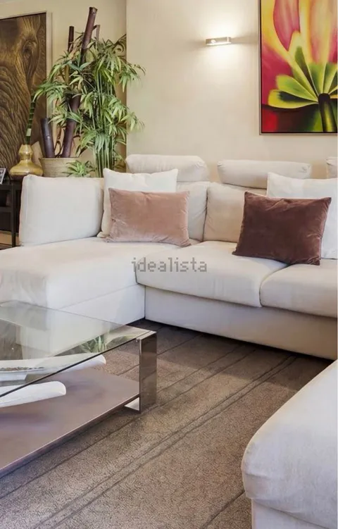 Pis de 160 m² a Marbella