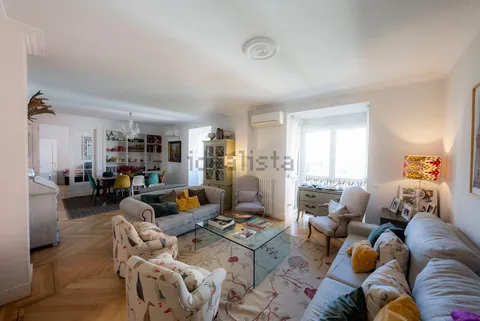 Pis de 191 m² a Madrid