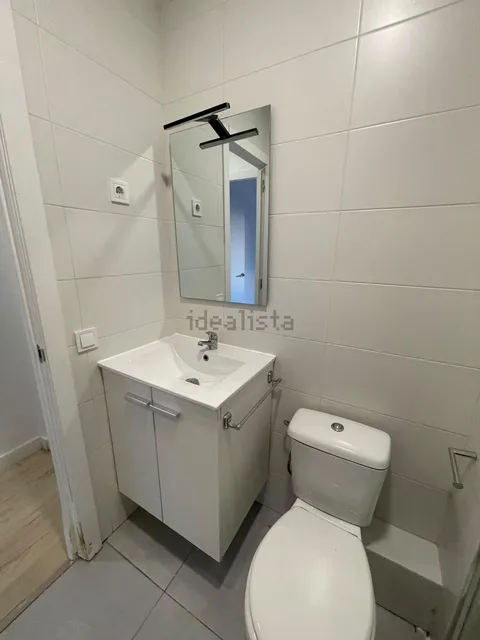 Pis de 80 m² a Madrid