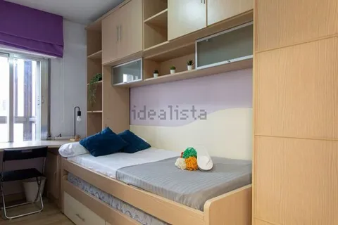 Habitació de lloguer, Madrid (2/12)