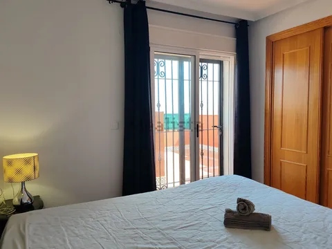 Casa de 95 m² a Los Montesinos