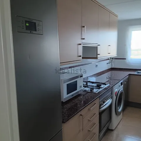 Apartamento 100 m² em Benetússer