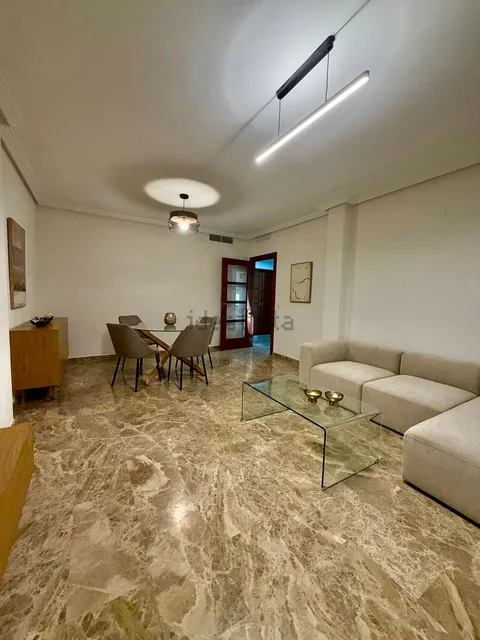 Квартира 85 м² у Andújar