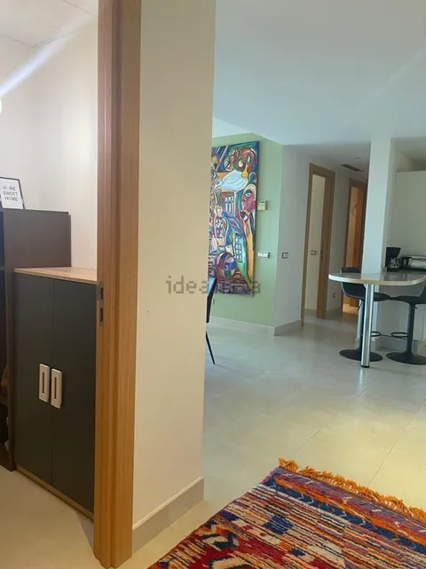 Pis de 117 m² a Marbella