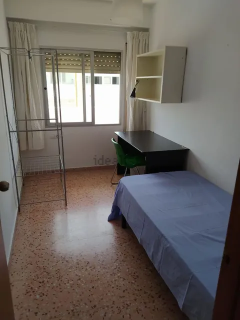Pis de 100 m² a València (3/6)