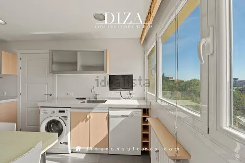 Pis de 185 m² a Madrid