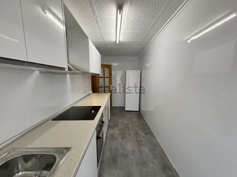 Квартира 99 м² у Murcia