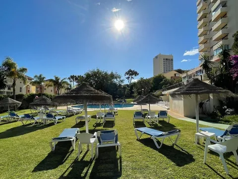 Pis de 60 m² a Marbella