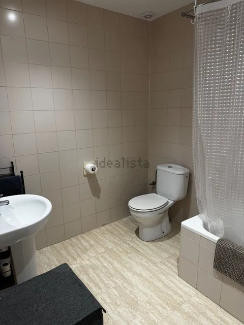 Piso de 45 m² en Barcelona