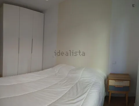 Apartamento 60 m² em Madrid