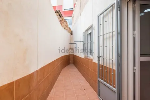 Habitació de lloguer, Múrcia