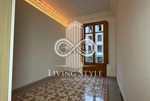 Pis de 161 m² a Barcelona