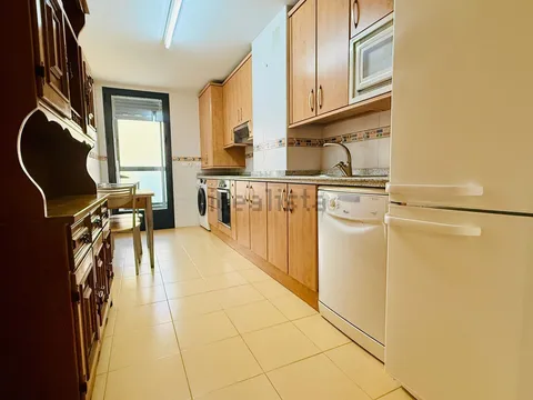 Pis de 123 m² a Valladolid
