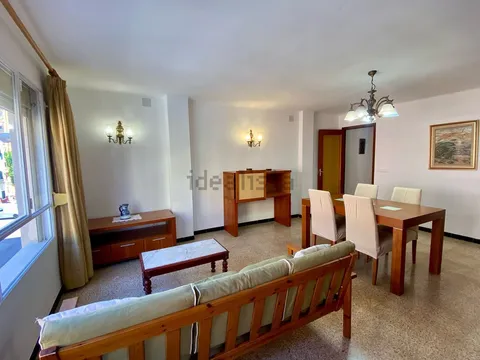 Room for rent, Palma