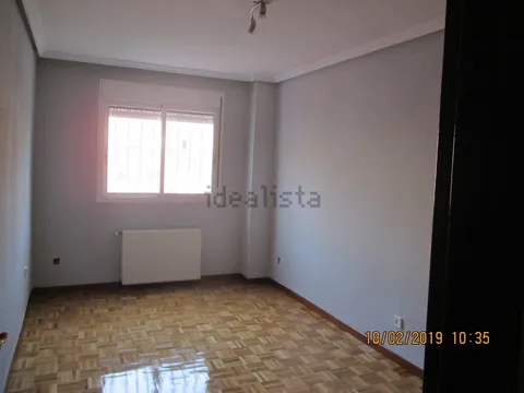 Pis de 140 m² a Madrid