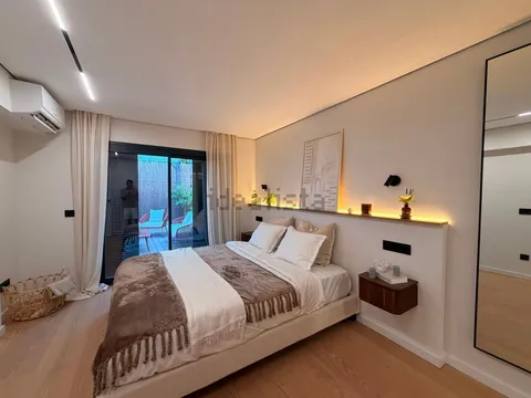 Pis de 85 m² a Calvià