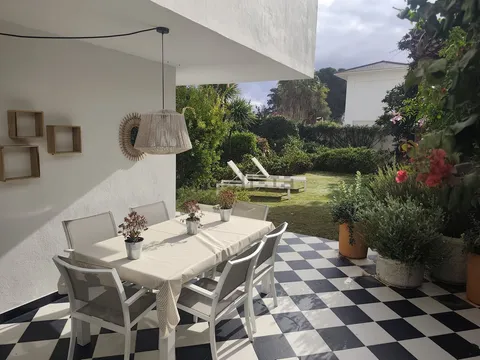 Apartamento 145 m² em San Roque
