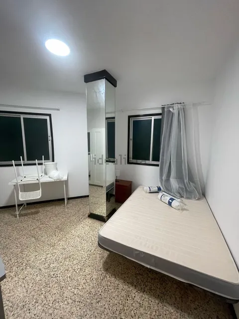 Habitació de lloguer, Santa Lucía de Tirajana (4/7)