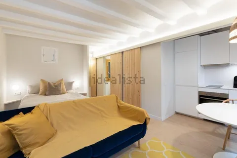 Pis de 36 m² a Barcelona