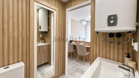 Habitació de lloguer, Marbella