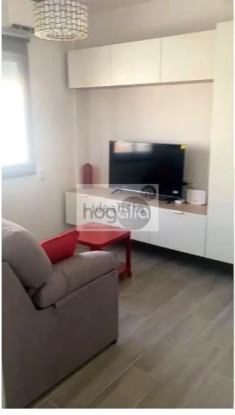 Pis de 70 m² a Sevilla