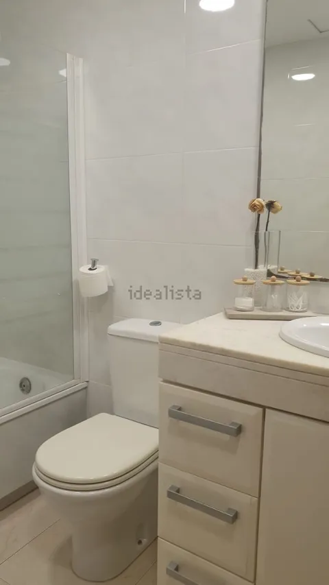 Habitació de lloguer, Sabadell