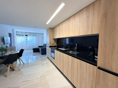 Wohnung 88 m² in Torrevieja